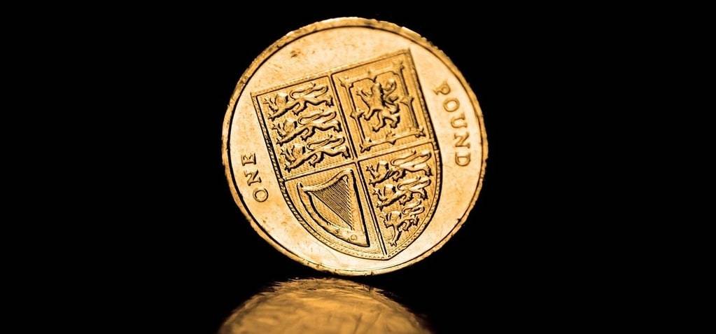 La signification et les caractéristiques des symboles présents sur les pièces de livre sterling